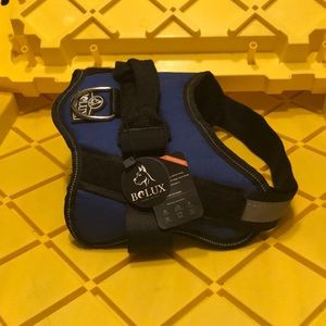 Bolux Heavy Duty Dog Harness M